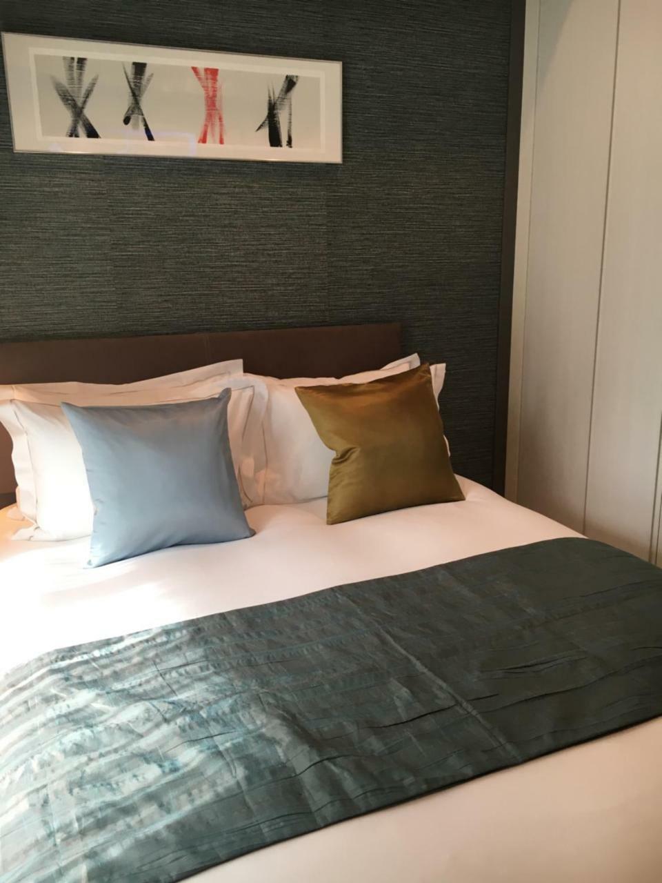 Oakwood Apartments Minami Azabu Tokyo — Photos 3
